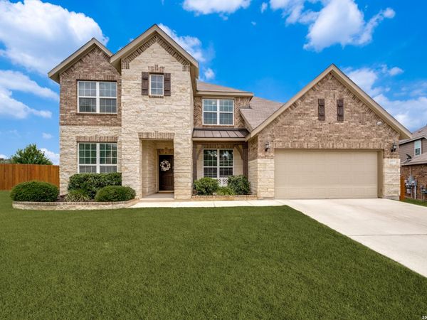 10530 COYOTE RUN, San Antonio, TX 78254