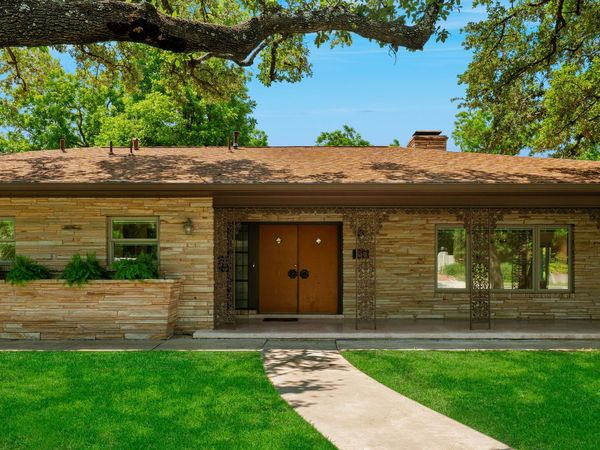 334 W Lynwood, San Antonio, TX 78212