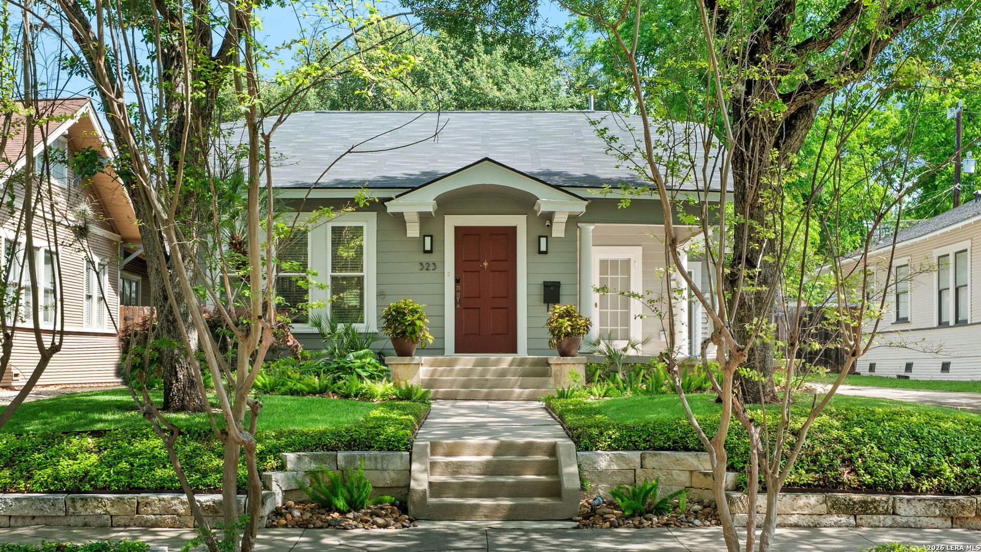 323 W Gramercy, San Antonio, TX 78212 Main Photo