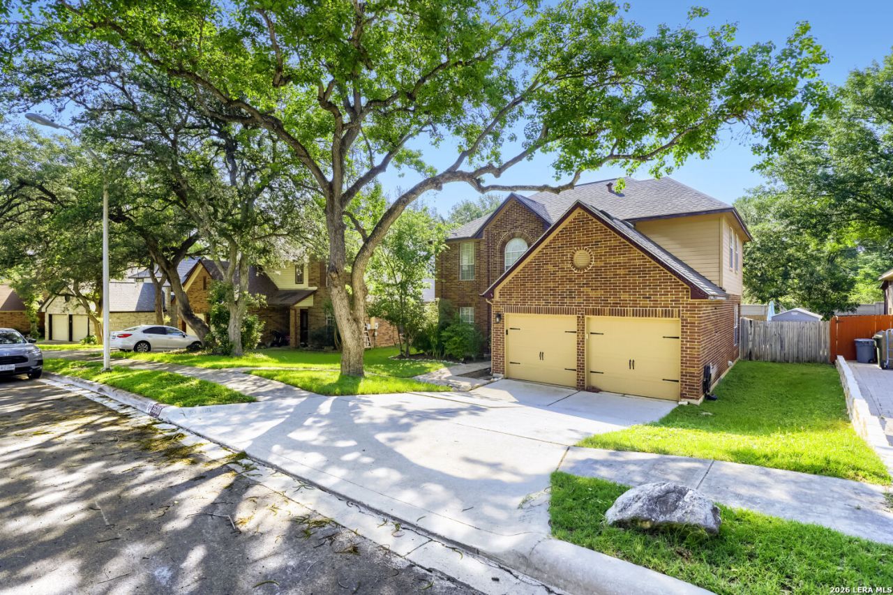3600 William Scarbrough, Schertz, TX 78154 Main Photo
