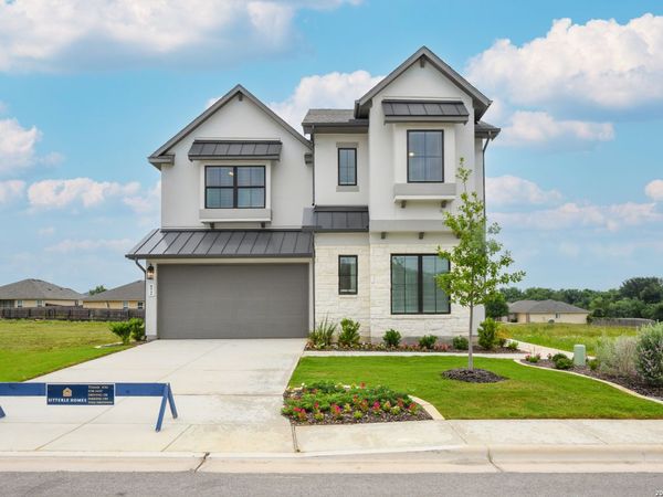 972 Nolte Bend, Seguin, TX 78155