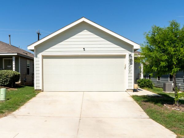 7222 SILOS RDG, San Antonio, TX 78252