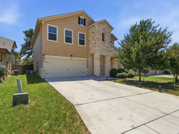11634 Tribute Oaks, San Antonio, TX 78254