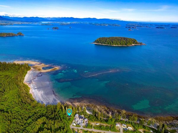 1198 Front St, Ucluelet, BC V0R 3A0