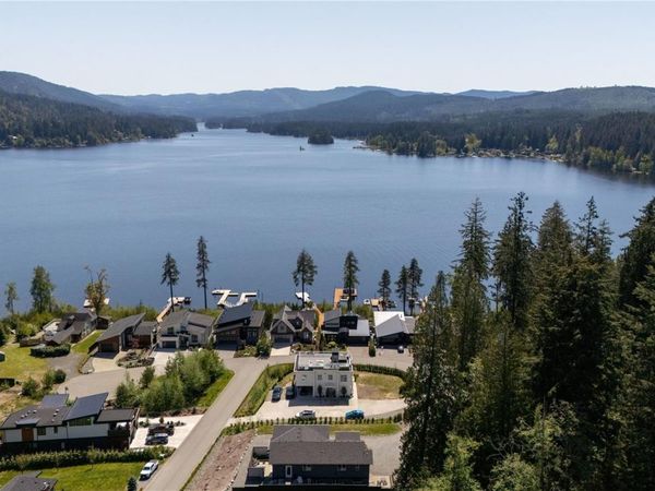 2639 Katy's Cres , Shawnigan Lake, BC V0R 2W0