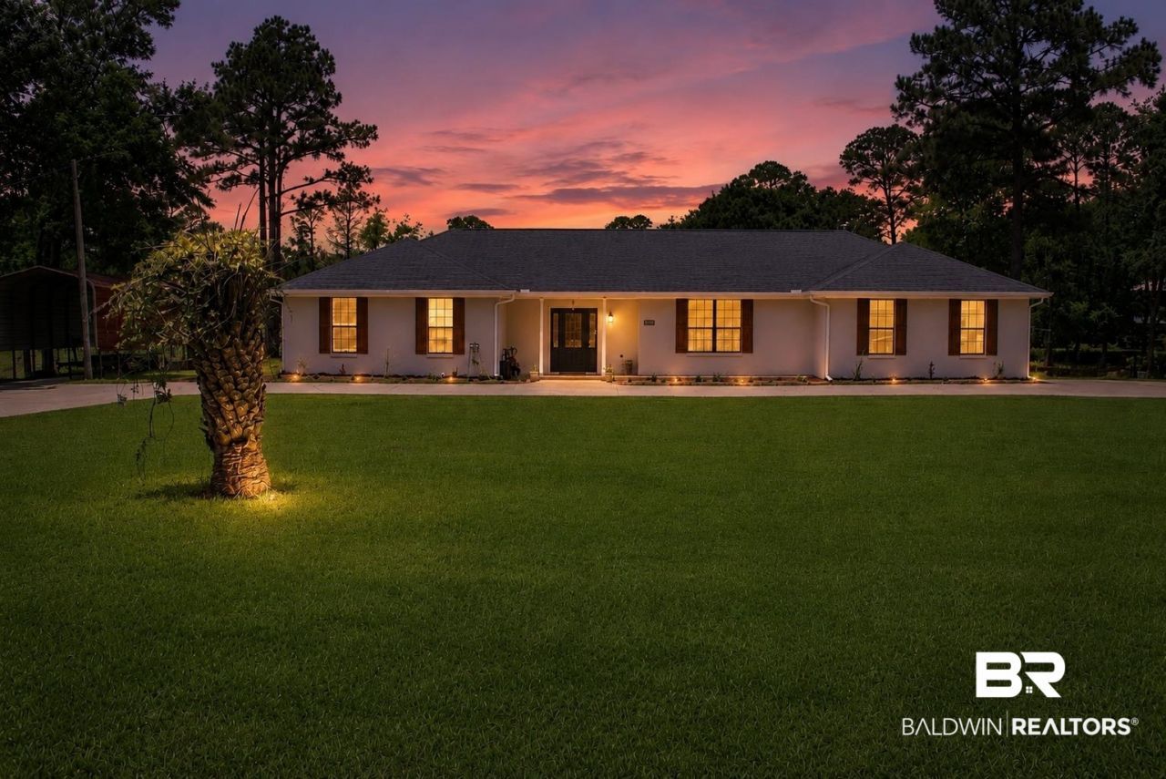 9825 Wolf Creek Ridge, Elberta, AL 36530 Main Photo