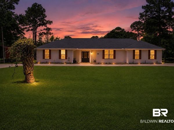 9825 Wolf Creek Ridge, Elberta, AL 36530
