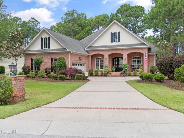 3808 Worthington Place, Southport, NC 28461
