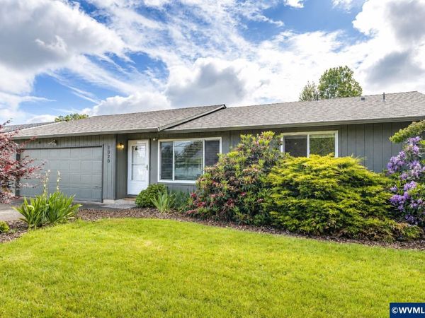 1020 45th Av NE, Salem, OR 97301