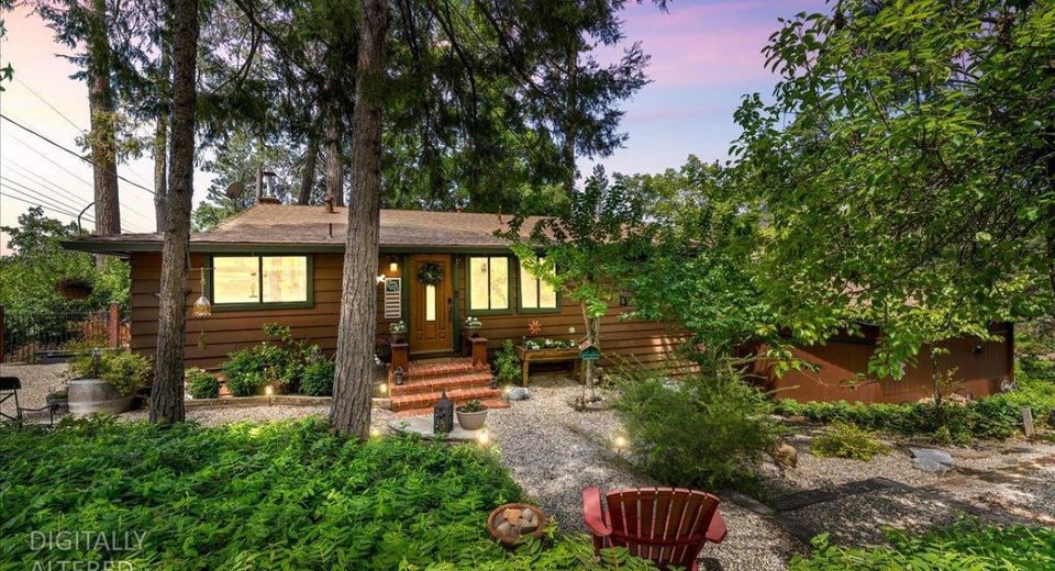 6169 Rolling Ct, Georgetown, CA 95634 Photo