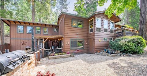 6169 Rolling Ct, Georgetown, CA 95634 Photo