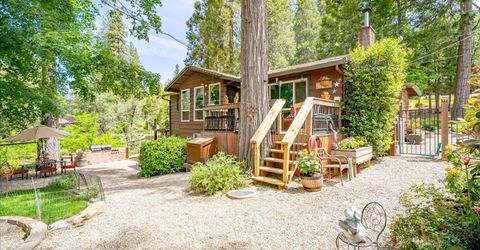 6169 Rolling Ct, Georgetown, CA 95634 Photo