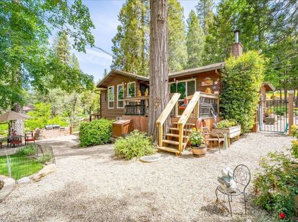 6169 Rolling Ct, Georgetown, CA 95634 Photo