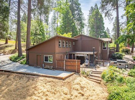 6169 Rolling Ct, Georgetown, CA 95634 Photo