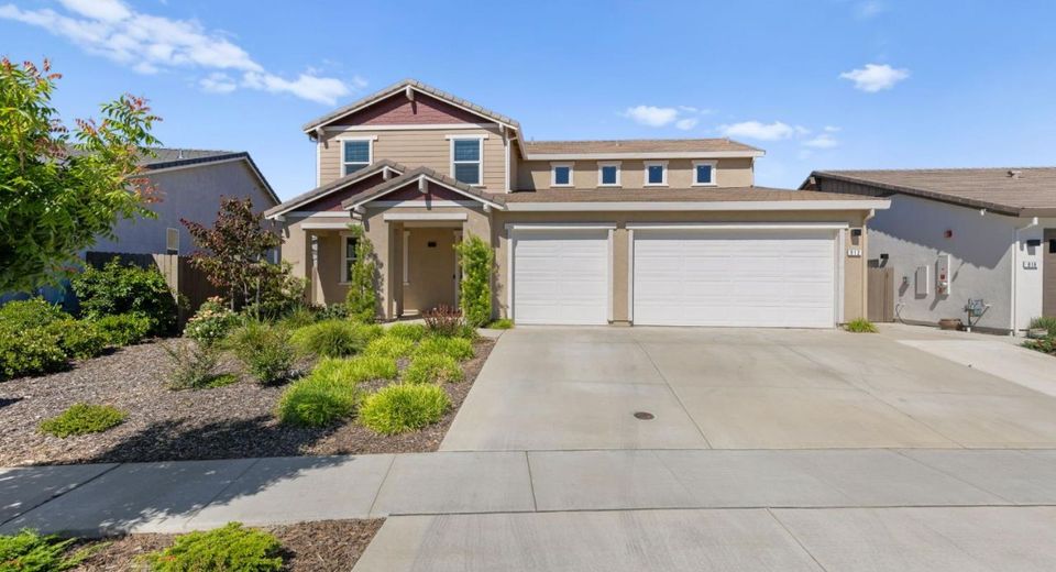 812 Cross Creek Ln, Lincoln, CA 95648 Photo