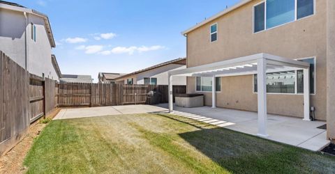 812 Cross Creek Ln, Lincoln, CA 95648 Photo