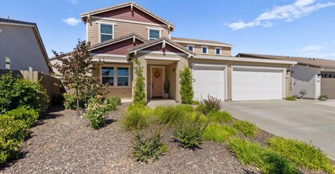 812 Cross Creek Ln, Lincoln, CA 95648 Photo
