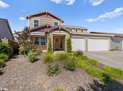 812 Cross Creek Ln, Lincoln, CA 95648 Photo