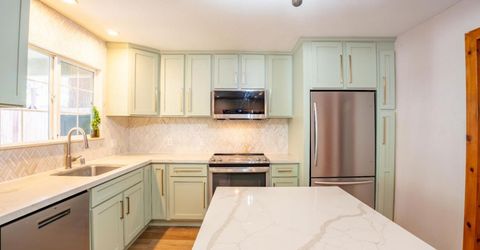 3384 Bruce Drive, South Lake Tahoe, CA 96150 Photo