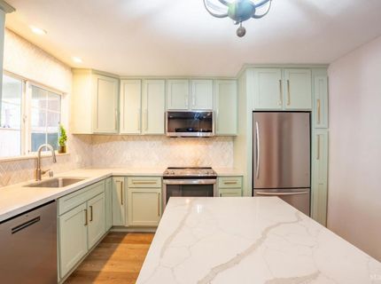3384 Bruce Drive, South Lake Tahoe, CA 96150 Photo