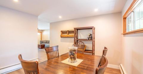 3384 Bruce Drive, South Lake Tahoe, CA 96150 Photo