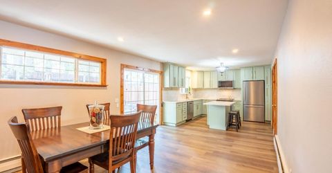 3384 Bruce Drive, South Lake Tahoe, CA 96150 Photo