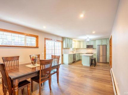 3384 Bruce Drive, South Lake Tahoe, CA 96150 Photo