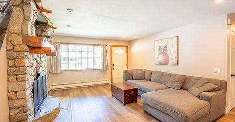 3384 Bruce Drive, South Lake Tahoe, CA 96150 Photo