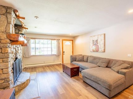 3384 Bruce Drive, South Lake Tahoe, CA 96150 Photo
