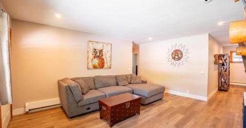 3384 Bruce Drive, South Lake Tahoe, CA 96150 Photo
