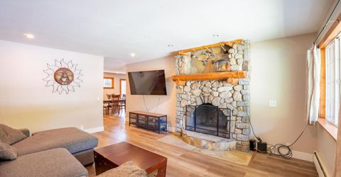 3384 Bruce Drive, South Lake Tahoe, CA 96150 Photo