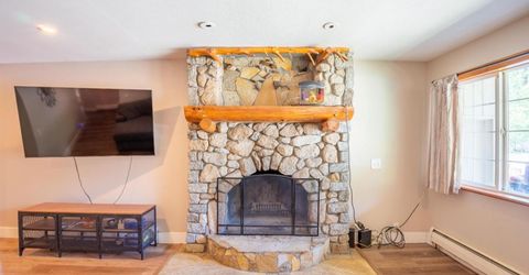 3384 Bruce Drive, South Lake Tahoe, CA 96150 Photo