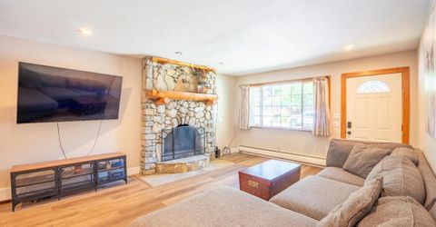 3384 Bruce Drive, South Lake Tahoe, CA 96150 Photo