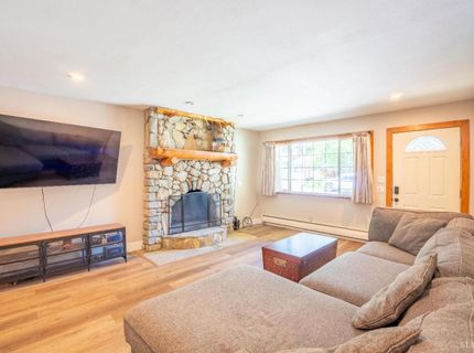 3384 Bruce Drive, South Lake Tahoe, CA 96150 Photo