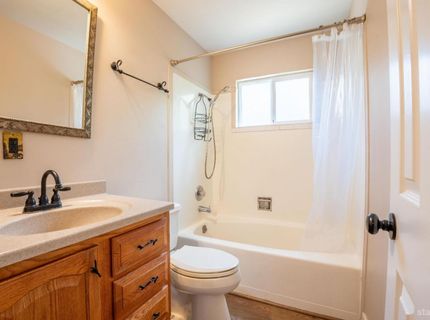 3384 Bruce Drive, South Lake Tahoe, CA 96150 Photo