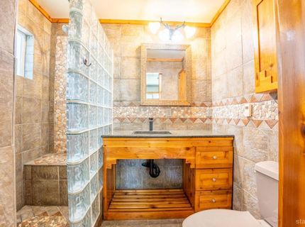 3384 Bruce Drive, South Lake Tahoe, CA 96150 Photo