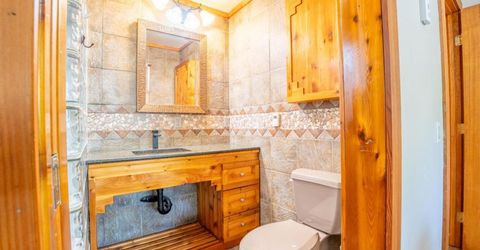 3384 Bruce Drive, South Lake Tahoe, CA 96150 Photo
