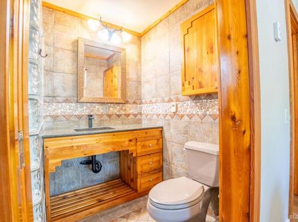 3384 Bruce Drive, South Lake Tahoe, CA 96150 Photo