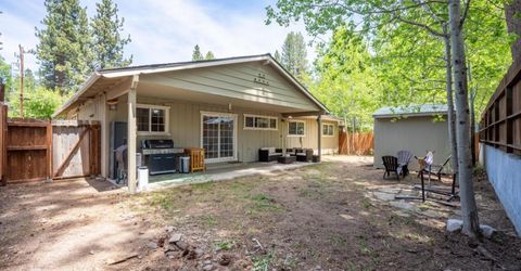 3384 Bruce Drive, South Lake Tahoe, CA 96150 Photo