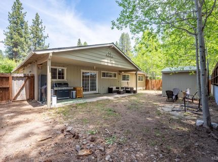 3384 Bruce Drive, South Lake Tahoe, CA 96150 Photo