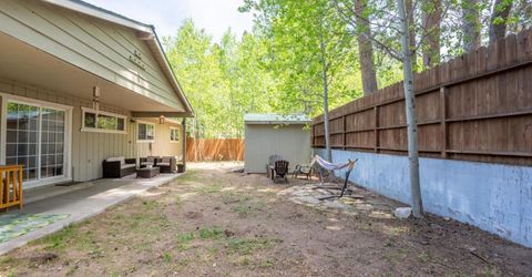 3384 Bruce Drive, South Lake Tahoe, CA 96150 Photo