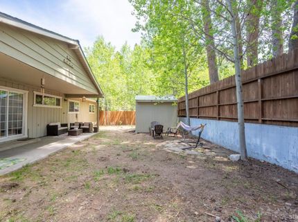 3384 Bruce Drive, South Lake Tahoe, CA 96150 Photo