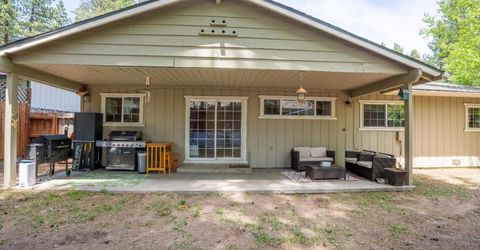 3384 Bruce Drive, South Lake Tahoe, CA 96150 Photo