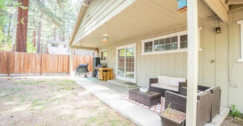 3384 Bruce Drive, South Lake Tahoe, CA 96150 Photo