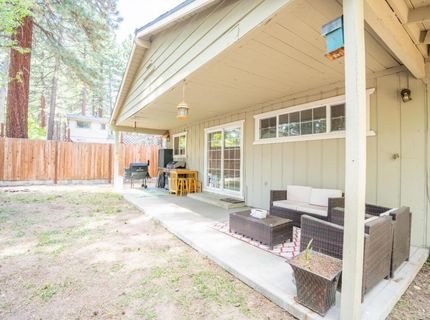 3384 Bruce Drive, South Lake Tahoe, CA 96150 Photo