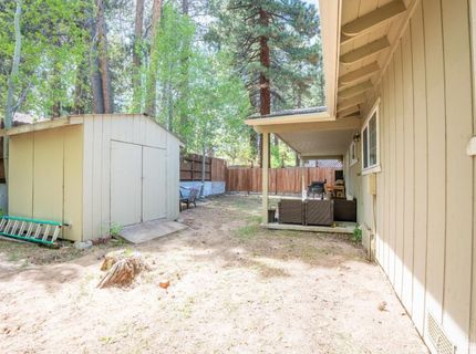 3384 Bruce Drive, South Lake Tahoe, CA 96150 Photo