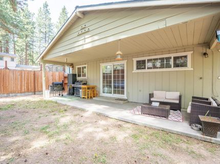 3384 Bruce Drive, South Lake Tahoe, CA 96150 Photo