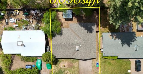 3384 Bruce Drive, South Lake Tahoe, CA 96150 Photo