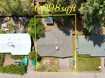 3384 Bruce Drive, South Lake Tahoe, CA 96150 Photo