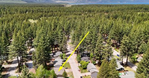 3384 Bruce Drive, South Lake Tahoe, CA 96150 Photo